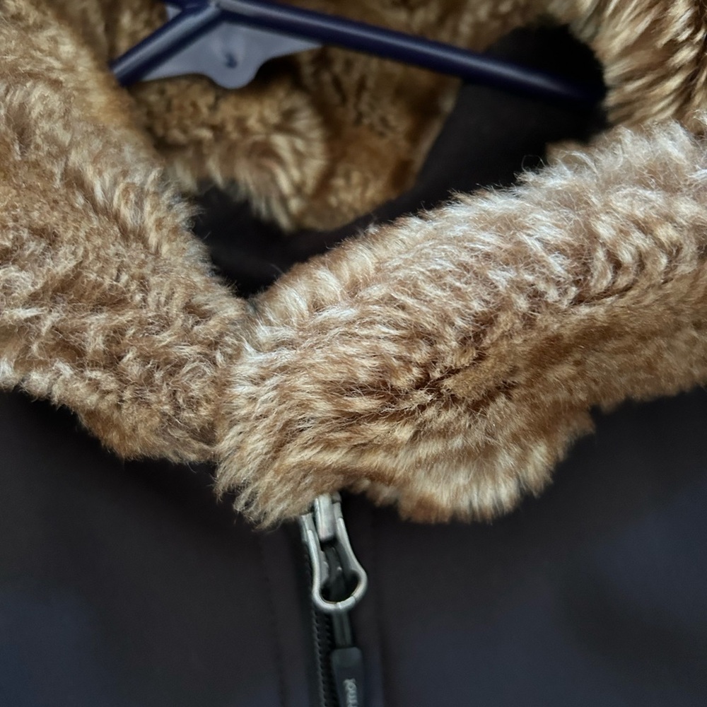 Marmot Furlong Faux Fur Hooded Jacket - Picture 2 of 6